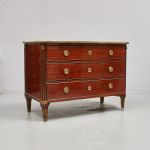 1300 5411 CHEST OF DRAWERS